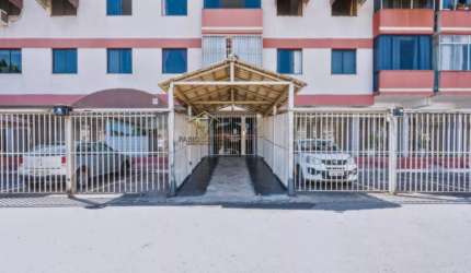 Apartamento com 2 dormitórios à venda, 50 m² por R$ 328.000,00 - Guará I - Guará/DF