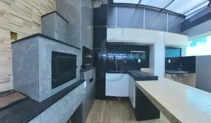 Rua 36 - Top Life Club Residence