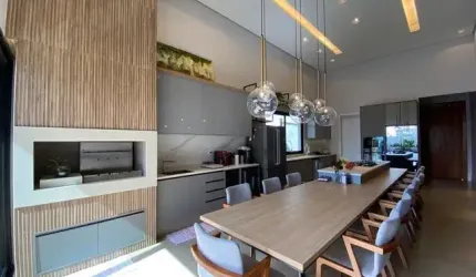 Varanda Sul - Casa térrea de 201m² procura novo dono