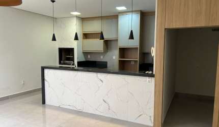 Condomínio The Palms - Sobrado 157m² reformado á venda!