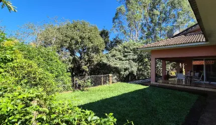 Chácara 7650M² dentro da Cidade - Zona Sul de Uberlândia