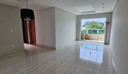 Saraiva - Apartamento de 81m² á venda.
