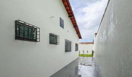 Alto Umuarama - Bela casa de 133m² á venda!