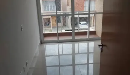 Village Paradiso - Belo Sobrado 147m² no Granja Marileusa á venda.