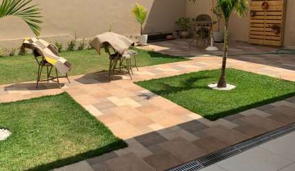 Nova Uberlândia - Excelente Sobrado de 186m² á venda!