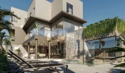 Solares da Gávea - Excelente triplex de 439m² novinho á venda.