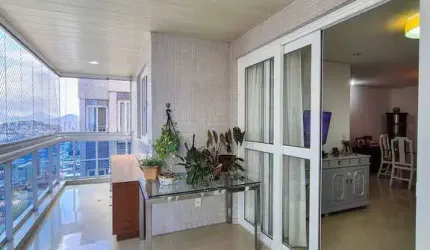 Apartamento à venda no bairro Praia de Itaparica - Vila Velha/ES