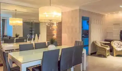 Apartamento para alugar no bairro Praia de Itaparica - Vila Velha/ES