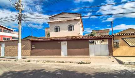 Casa à venda no bairro Jardim Colorado - Vila Velha/ES