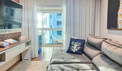 Apartamento Reformado