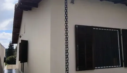 Casa térrea a venda, com preço de oportunidade!!!