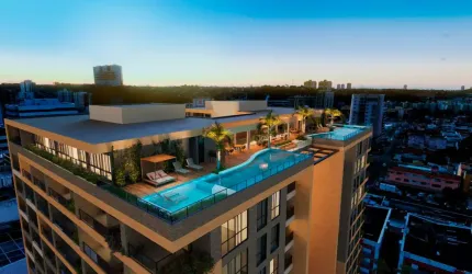 Apartamento de 2 Quartos  | Next Home Jatiúca | Maceió
