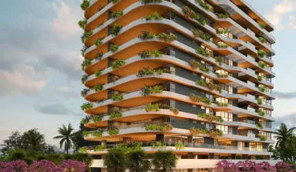 Mansão José Lages Filho | 5 Quartos | 379m² | Beira-Mar | Ponta Verde – Maceió/AL