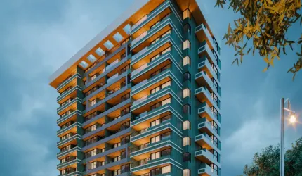 Edifício Humberto Baltar | 1 Quarto | Alto Padrão na Ponta Verde | A partir de 39m²