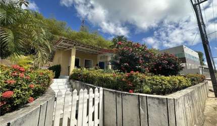 Casa Pé na Areia em Japaratinga Alagoas