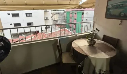 Apartamento à Venda na Ponta Verde, Maceió/AL