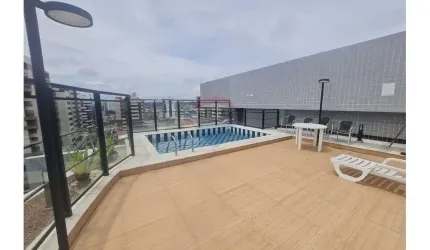 Apartamento à Venda na Ponta Verde, Maceió/AL