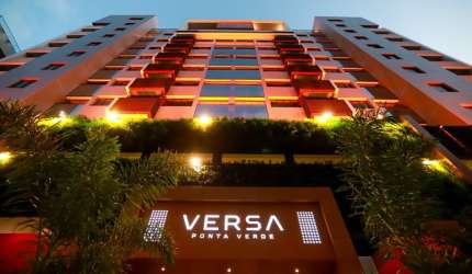 Apartamento à Venda no Versa Ponta Verde – Maceió/AL