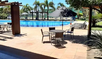 Lote Exclusivo à Beira-Mar no Condomínio Morada da Garça – Maceió/AL