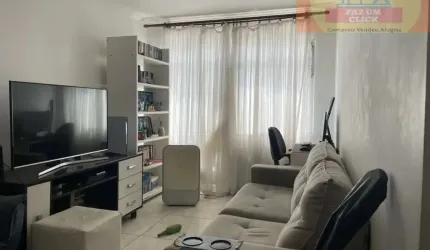 Apartamento Modernizado no Parque Novo Mundo ? Conforto e Localização!