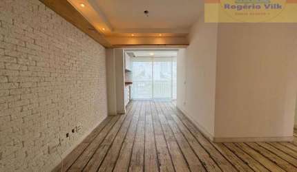 Apartamento Reformado com 3 Dormitórios e Lazer Completo ao Lado do Metrô Carrão