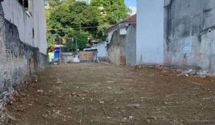 Terreno para Academia ou Mercado no Tatuapé - 500m&#178;, Venda ou Locação!
