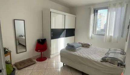 Apartamento com Elevador e Vaga na Lapa - Rua Clélia