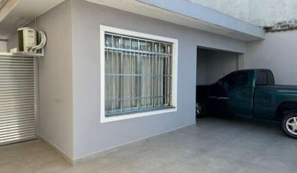Casa Térrea Espetacular com 3 Quartos e Garagem para 6 Carros em Guarulhos - Porteira Fechada!
