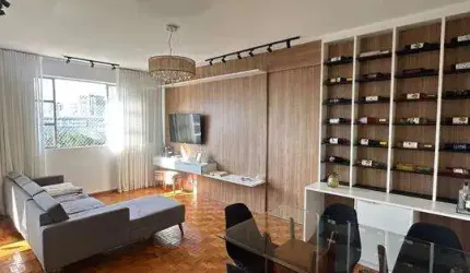 Apartamento em Frente &#224; Estação do Metrô Perdizes