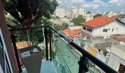 Oportunidade Imperdível! Apartamento Mobiliado com Vista Maravilhosa na Zona Norte de São Paulo
