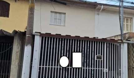 Sobrado Espaçoso e Bem Localizado ? Próximo ao Metrô Carrão!