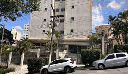 Aclimação - Seu Ref&#250;gio Urbano: Conforto, Praticidade e Localização Excepcional