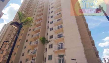 Bom preço - Apartamento Novo com Vista Livre e Pôr do Sol ? 11&#186; Andar de Lazer e Conforto!