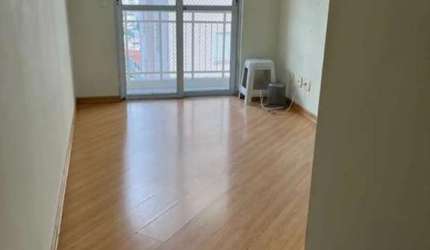 Apartamento Moóca 2 Dormitórios com Lazer Completo ? Compacto, Funcional e Bem Localizado!