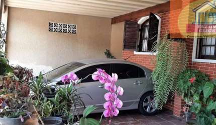Casa + Sobrado no Bairro Jardim Pirituba ? Terreno 250m&#178; com Conforto e Localização Estratégica!