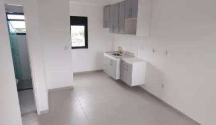 Apartamento Novíssimo na Penha ? Pronto para Morar com Vista Incrível!
