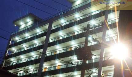 Apartamento 2 Dormitórios na Vila Matilde