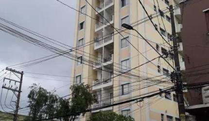 Vende ou aluga Apartamento 1 Dorm. com Lazer Completo na Bela Vista
