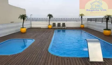 Apartamento Prático e Aconchegante com 2 Dormitórios na Vila Medeiros ? Próximo ao Restaurante Mocotó!