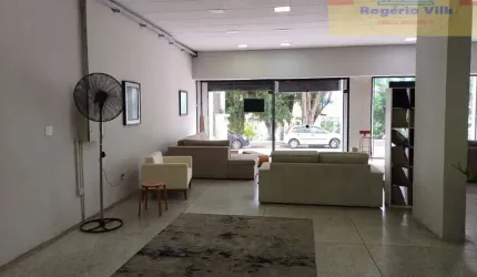 Aluga Loja Comercial para Locação na Vila Galvão ? Localização Estratégica!