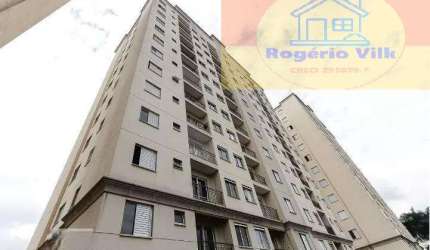 &#211;timo preço - Oportunidade &#218;nica: Apartamento Planejado de 2 Quartos com garagem na Vila Formosa!