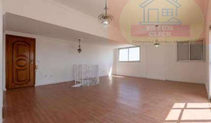 Cobertura Duplex de 171m&#178; &#224; Venda na Penha | 3 Dormitórios | Terraço Gourmet | 2 Vagas | Lazer Completo