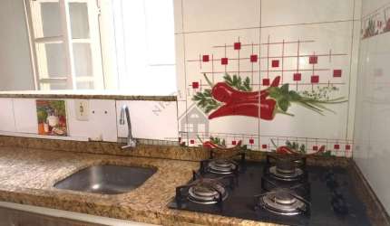 CENTRO HISTÓRICO - APARTAMENTO 1 DORMITÓRIO É SÓ ENTRAR!
