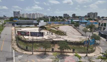 Terreno à venda, 4500 m² por R$ 25.000.000,00 - Parque Campolim - Sorocaba/SP