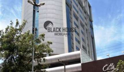 Laje Corporativa para alugar, com 430 m² por R$ 25.000/mês - Parque Campolim - Sorocaba/SP