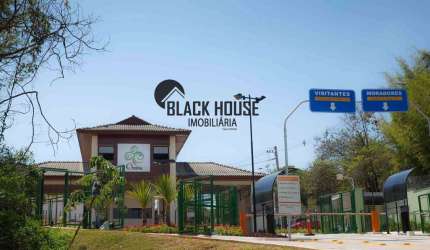 Terreno à venda, 379 m² por R$ 900.000,00 - Condomínio Chácara Ondina - Sorocaba/SP