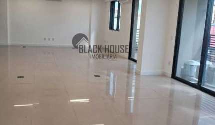 Sala para alugar, 168 m² por R$ 14.121,46/mês - Edifício Evolution Corporate - Sorocaba/SP