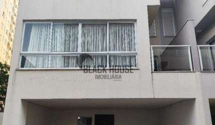 Sobrado com 2 dormitórios à venda, 156 m² por R$ 850.000 - Residencial Firenze - Sorocaba/SP