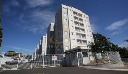 Residencial Figueira - Jardim Nova Iguaçu - Piracicaba/SP