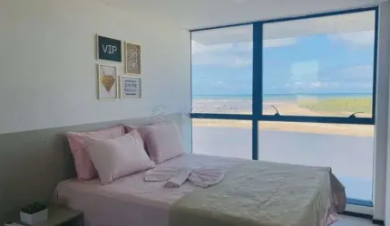 Apartamento Proximo ao Paiva com quarto no Barra Home Stay